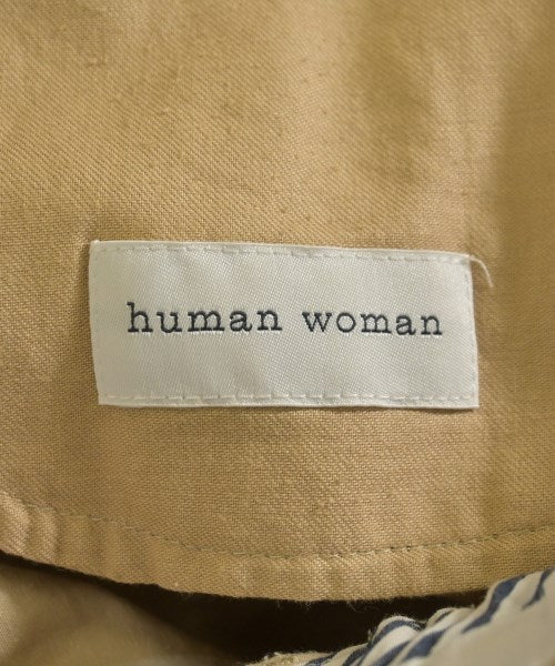 HUMAN WOMAN กางเกง อื่น