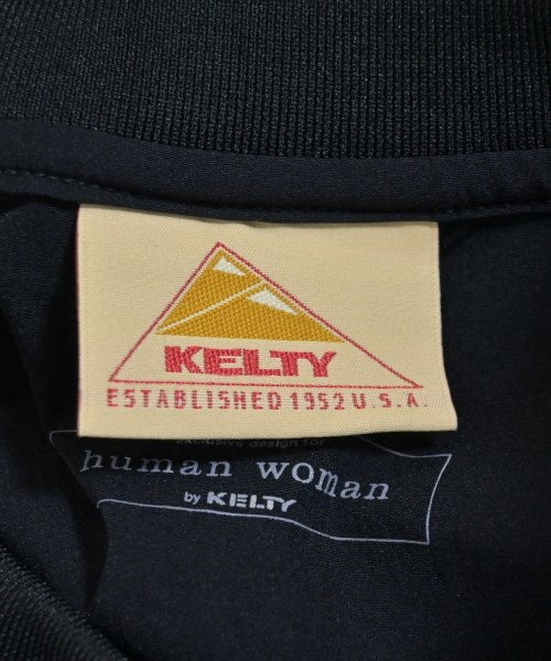 HUMAN WOMAN เสื้อลำลอง