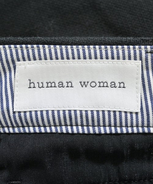 HUMAN WOMAN กางเกง อื่น