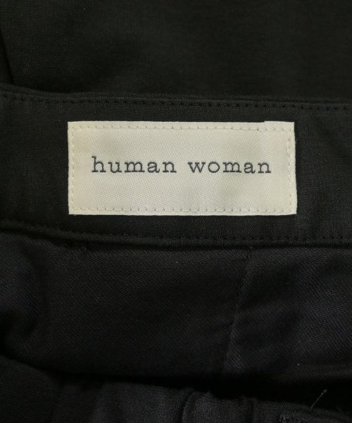 HUMAN WOMAN กางเกง อื่น