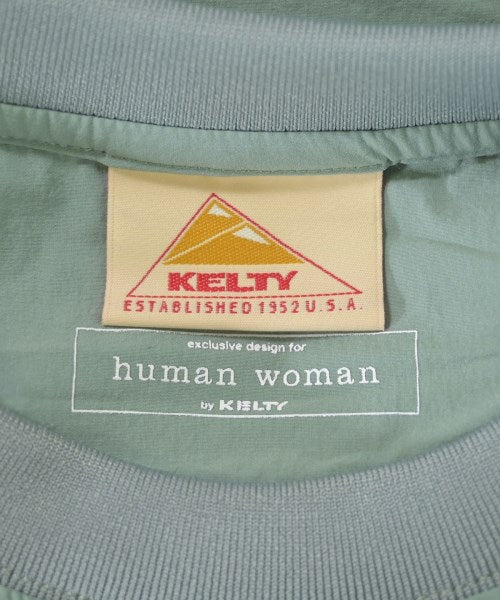 HUMAN WOMAN เสื้อสตรี