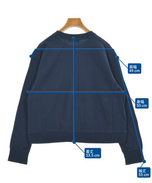 HUMAN WOMAN เสื้อสเวตเตอร์