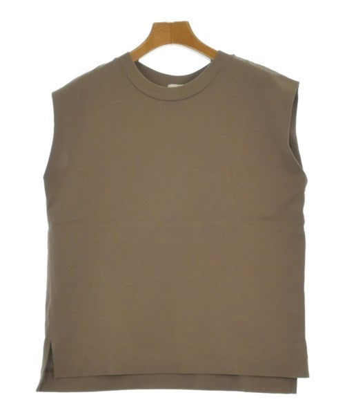 HUMAN WOMAN แขนกุด