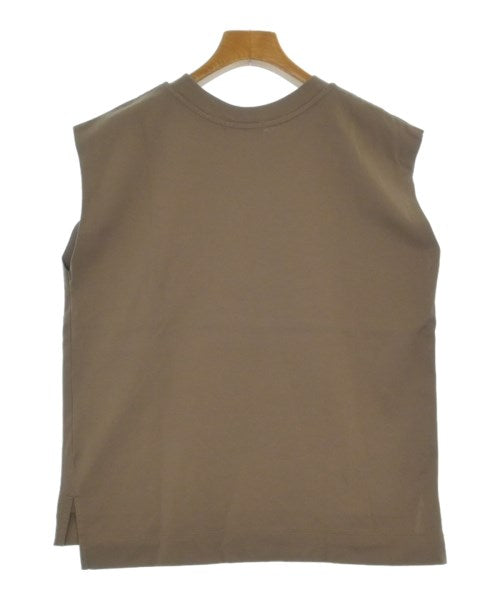 HUMAN WOMAN แขนกุด