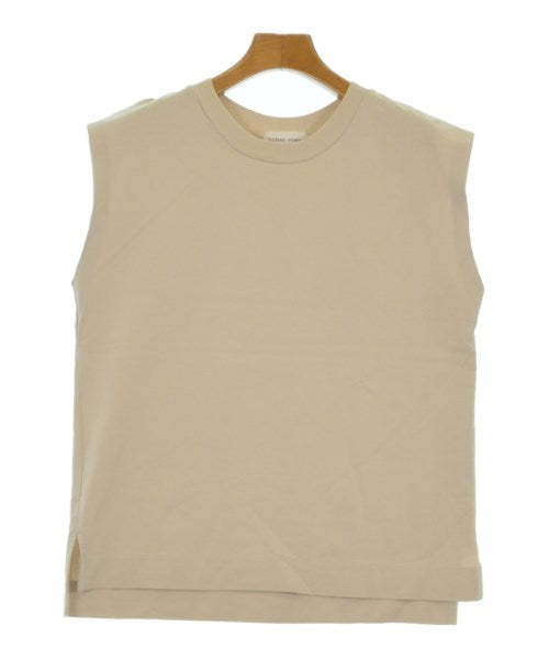 HUMAN WOMAN แขนกุด