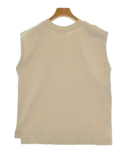 HUMAN WOMAN แขนกุด