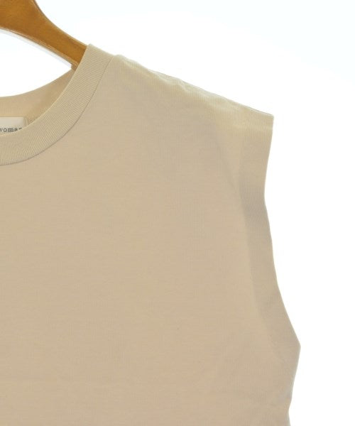 HUMAN WOMAN แขนกุด