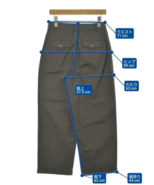 HUMAN WOMAN กางเกง อื่น