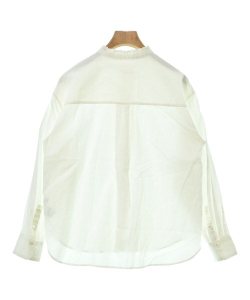 HUMAN WOMAN เสื้อลำลอง