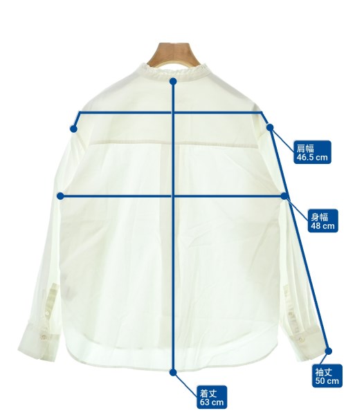 HUMAN WOMAN เสื้อลำลอง