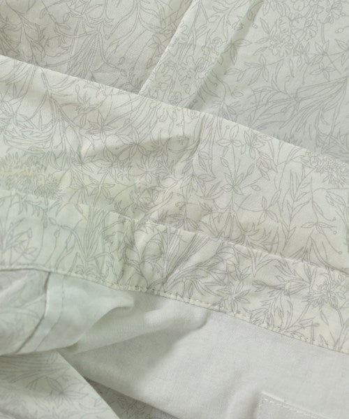 HUMAN WOMAN เสื้อลำลอง