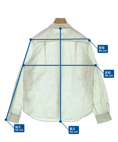 HUMAN WOMAN เสื้อลำลอง