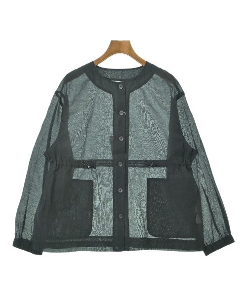 HUMAN WOMAN แจ็คเก็ตเบลาส์ อื่น