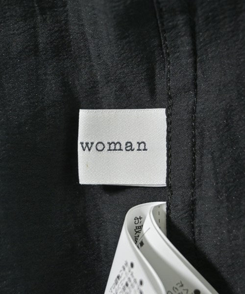 HUMAN WOMAN แจ็คเก็ตเบลาส์ อื่น