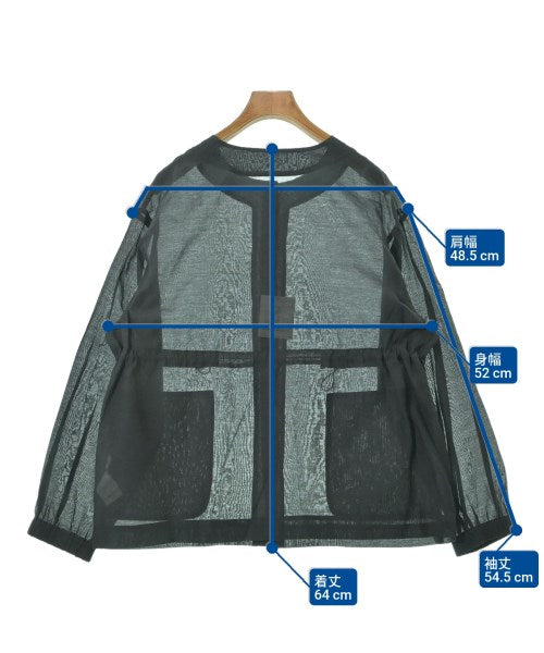 HUMAN WOMAN แจ็คเก็ตเบลาส์ อื่น