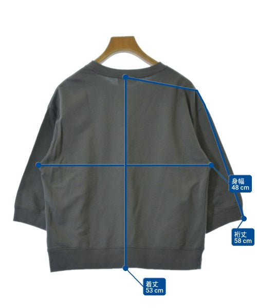 HUMAN WOMAN เสื้อสเวตเตอร์