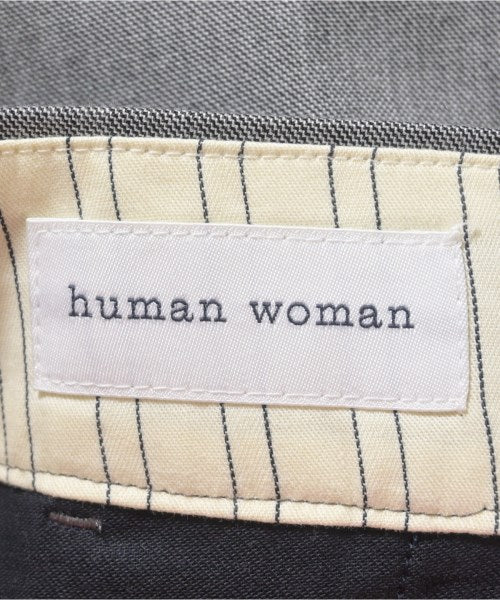 HUMAN WOMAN กางเกง อื่น