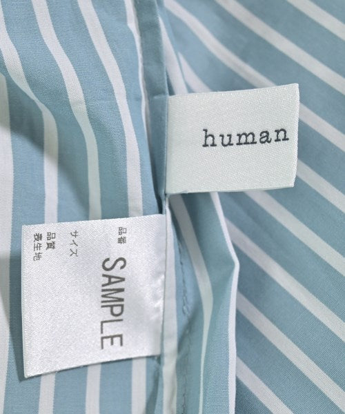 HUMAN WOMAN เสื้อสตรี