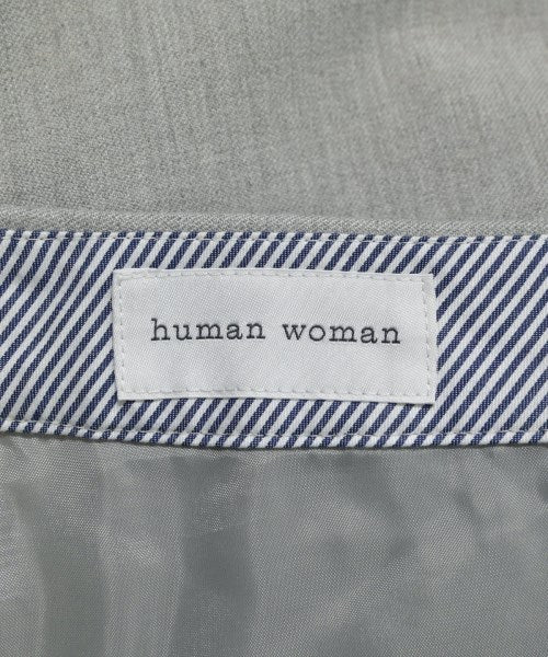 HUMAN WOMAN กางเกง อื่น