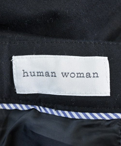 HUMAN WOMAN กางเกง อื่น