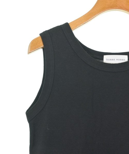 HUMAN WOMAN เสื้อกล้าม