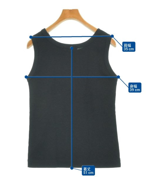 HUMAN WOMAN เสื้อกล้าม