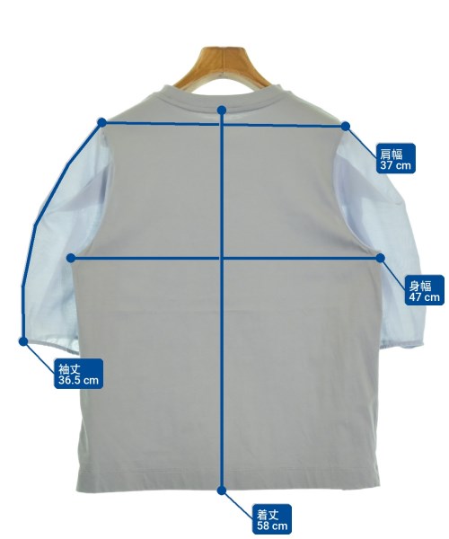 HUMAN WOMAN เสื้อยืด/เสื้อท็อปส์