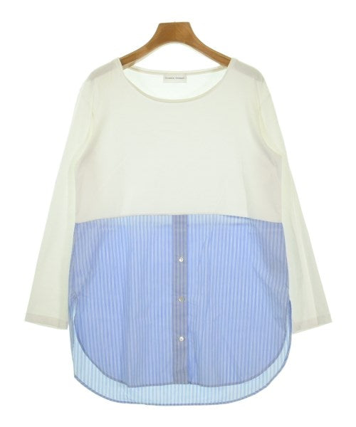 HUMAN WOMAN เสื้อยืด/เสื้อท็อปส์