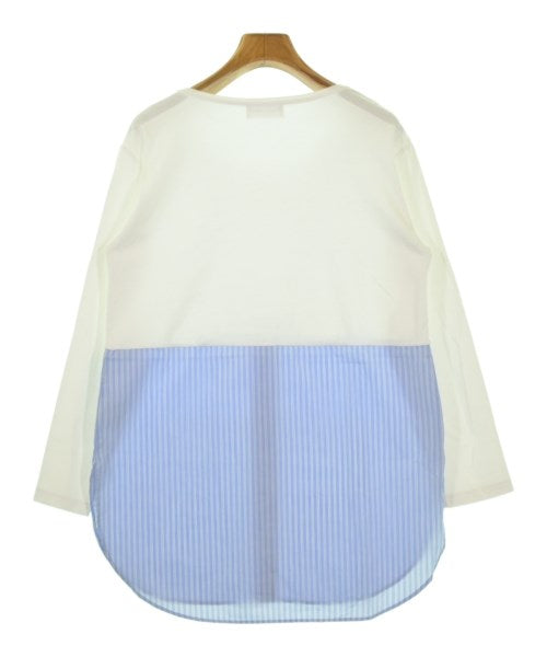 HUMAN WOMAN เสื้อยืด/เสื้อท็อปส์