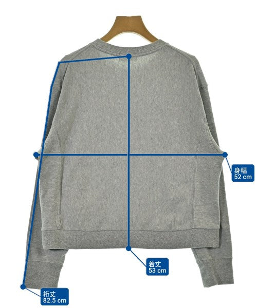 HUMAN WOMAN เสื้อสเวตเตอร์