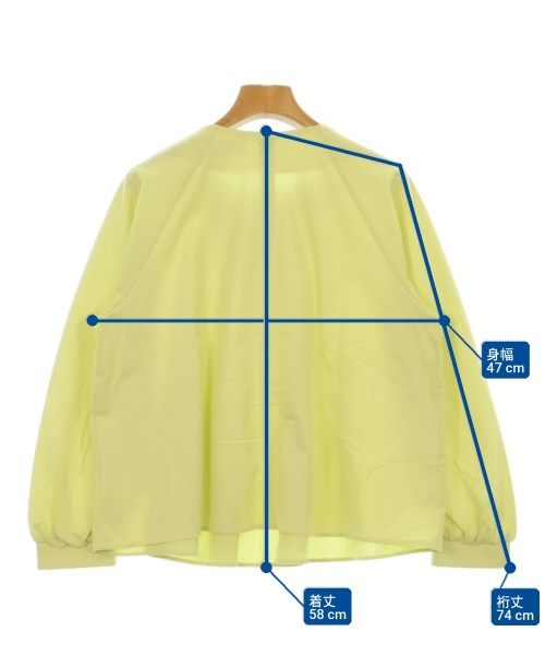 HUMAN WOMAN เสื้อสตรี
