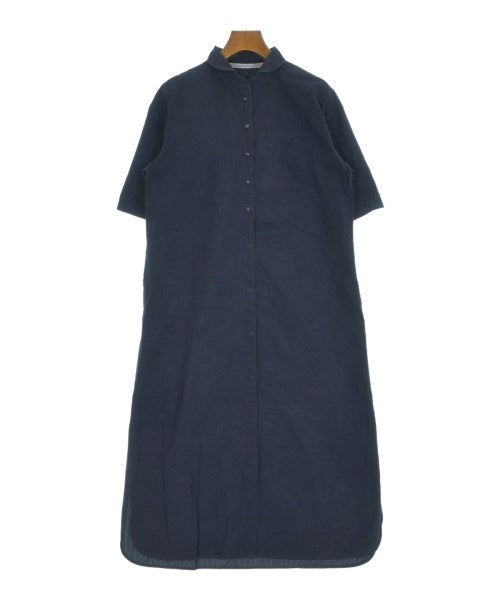 HUMAN WOMAN เดรสที่เป็นเสื้อเชิ้ตตัวยาว