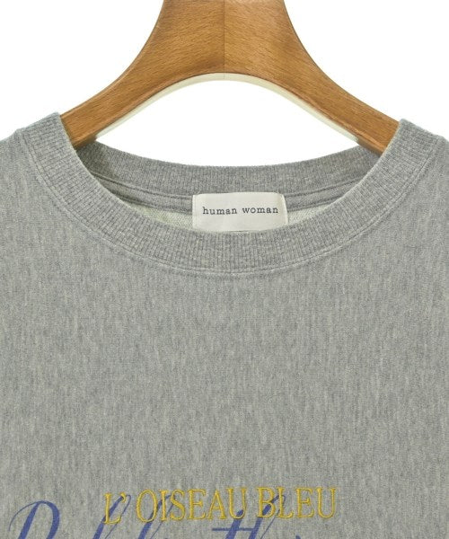 HUMAN WOMAN เสื้อสเวตเตอร์