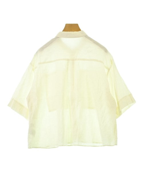 HUMAN WOMAN เสื้อลำลอง