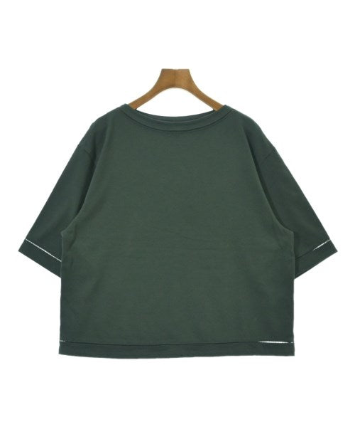 HUMAN WOMAN เสื้อยืด/เสื้อท็อปส์