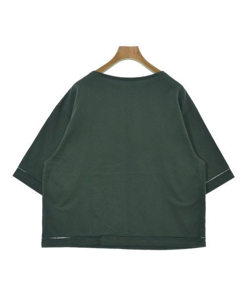 HUMAN WOMAN เสื้อยืด/เสื้อท็อปส์