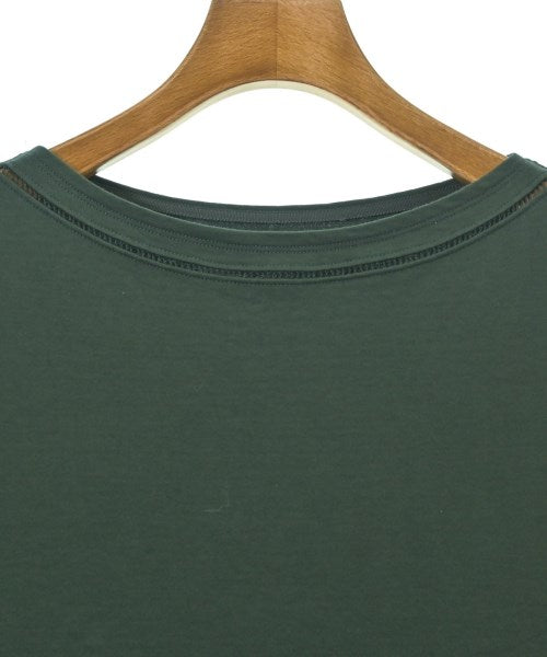 HUMAN WOMAN เสื้อยืด/เสื้อท็อปส์