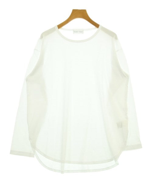 HUMAN WOMAN เสื้อยืด/เสื้อท็อปส์