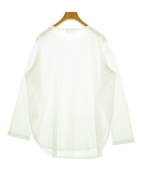 HUMAN WOMAN เสื้อยืด/เสื้อท็อปส์