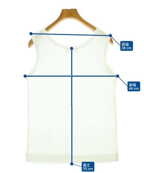HUMAN WOMAN เสื้อกล้าม