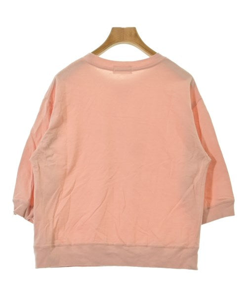 HUMAN WOMAN เสื้อยืด/เสื้อท็อปส์