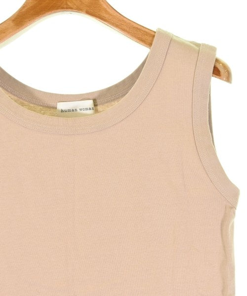 HUMAN WOMAN เสื้อกล้าม