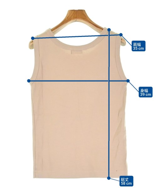 HUMAN WOMAN เสื้อกล้าม