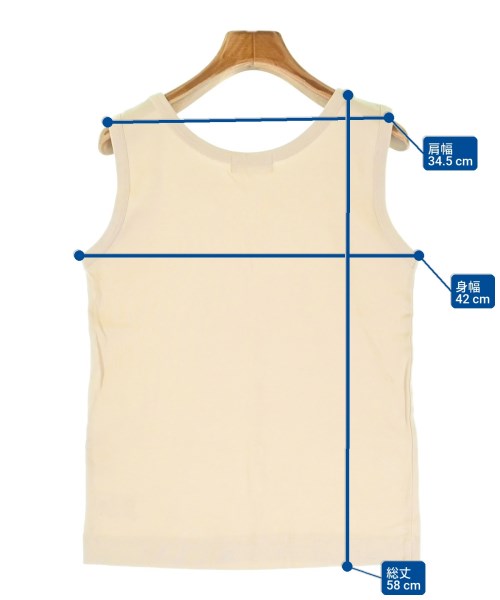 HUMAN WOMAN เสื้อกล้าม