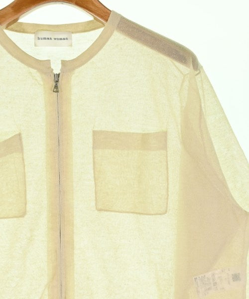 HUMAN WOMAN เสื้อคาร์ดิแกน