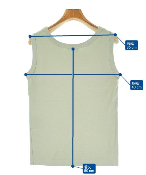 HUMAN WOMAN เสื้อกล้าม