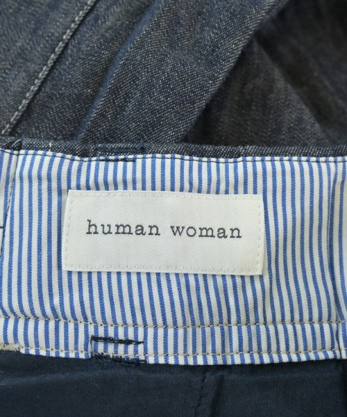 HUMAN WOMAN กางเกง อื่น