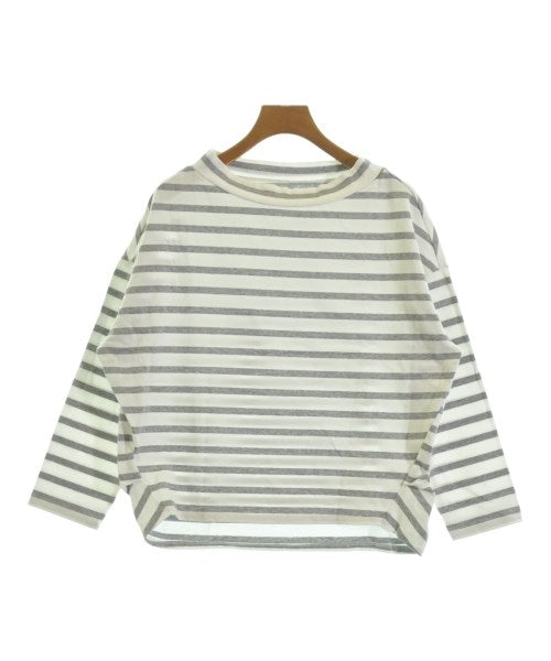 HUMAN WOMAN เสื้อยืด/เสื้อท็อปส์