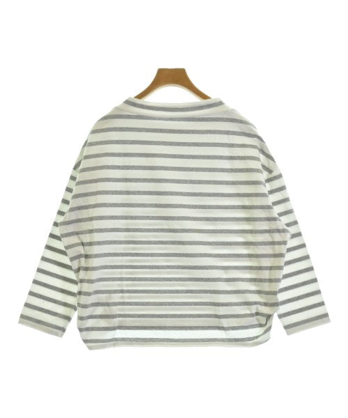 HUMAN WOMAN เสื้อยืด/เสื้อท็อปส์