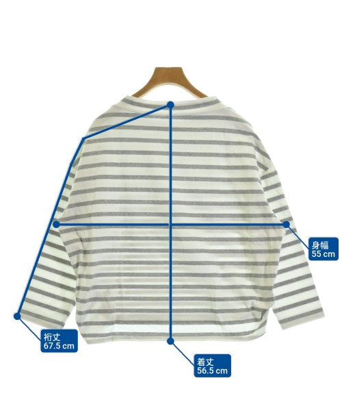 HUMAN WOMAN เสื้อยืด/เสื้อท็อปส์